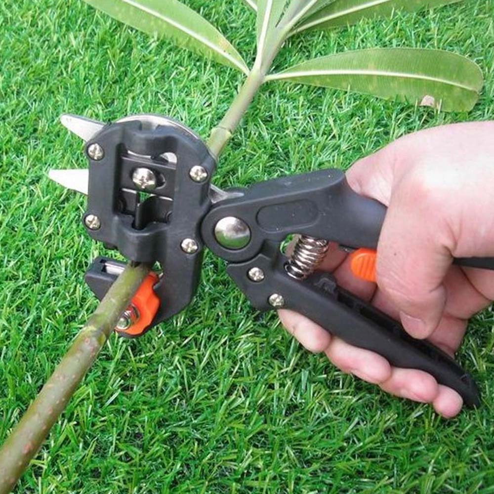 Professional Garden Graft Cutting Tool